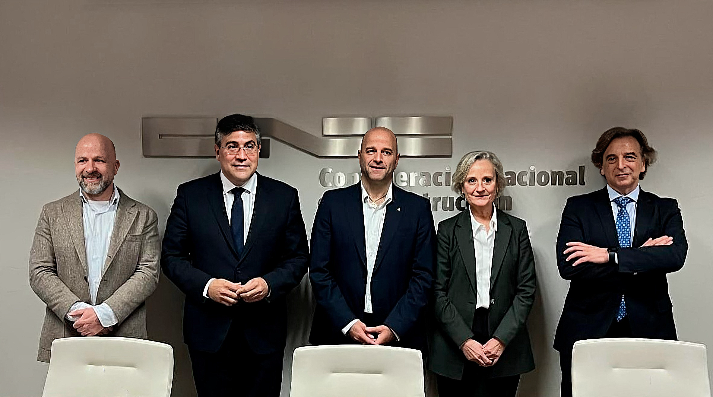 El sector de la construcción propone diez medidas clave para afrontar la escasez de vivienda en España