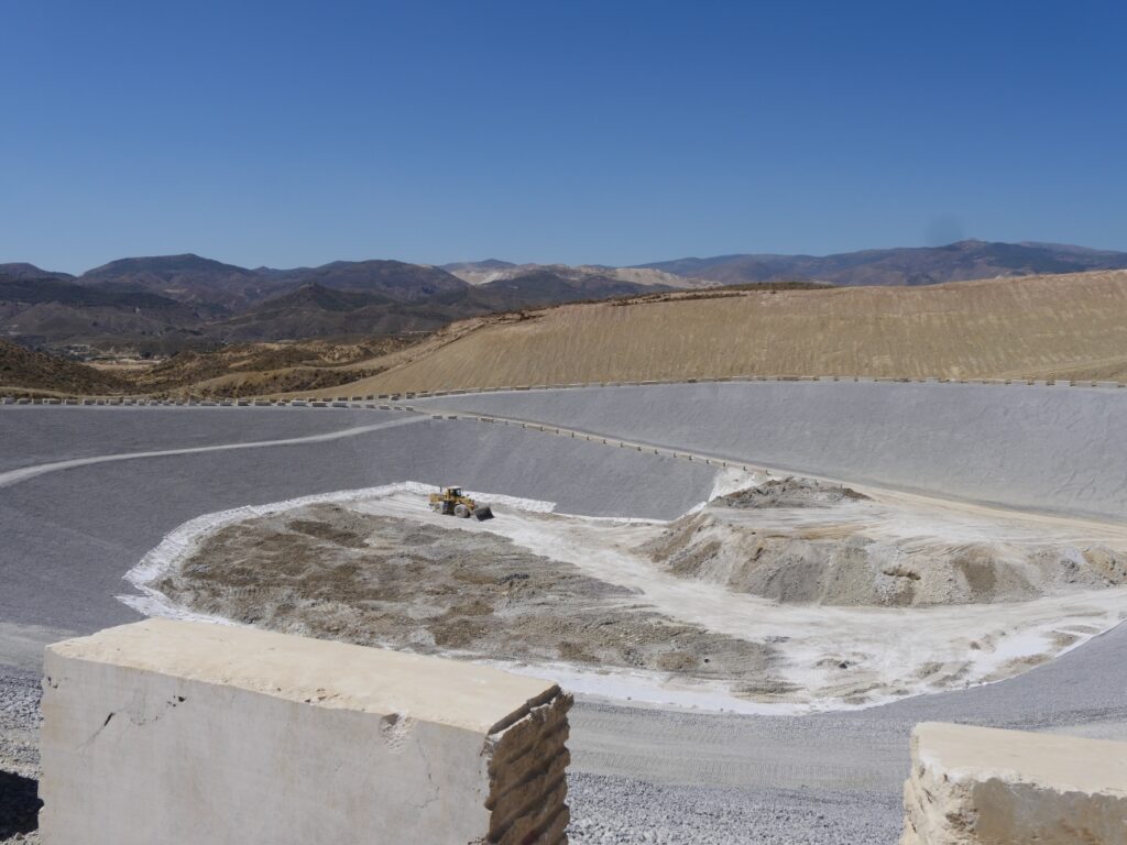 reutilizar residuos de Silestone