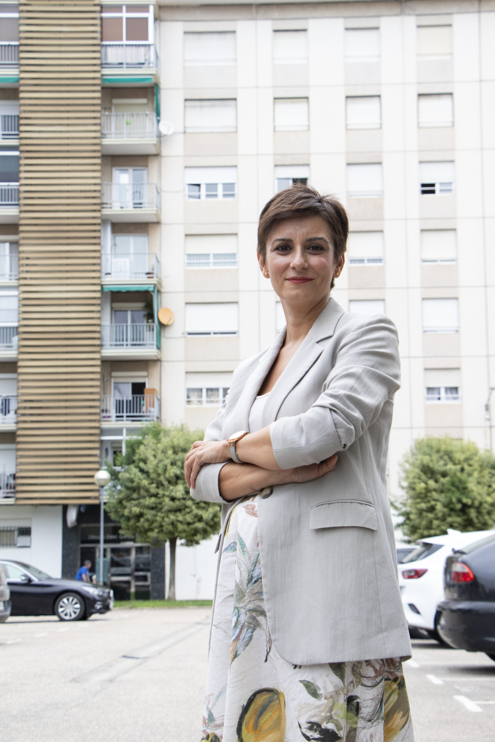 Isabel Rodríguez: “La vivienda debe convertirse en el quinto pilar del Estado del Bienestar”