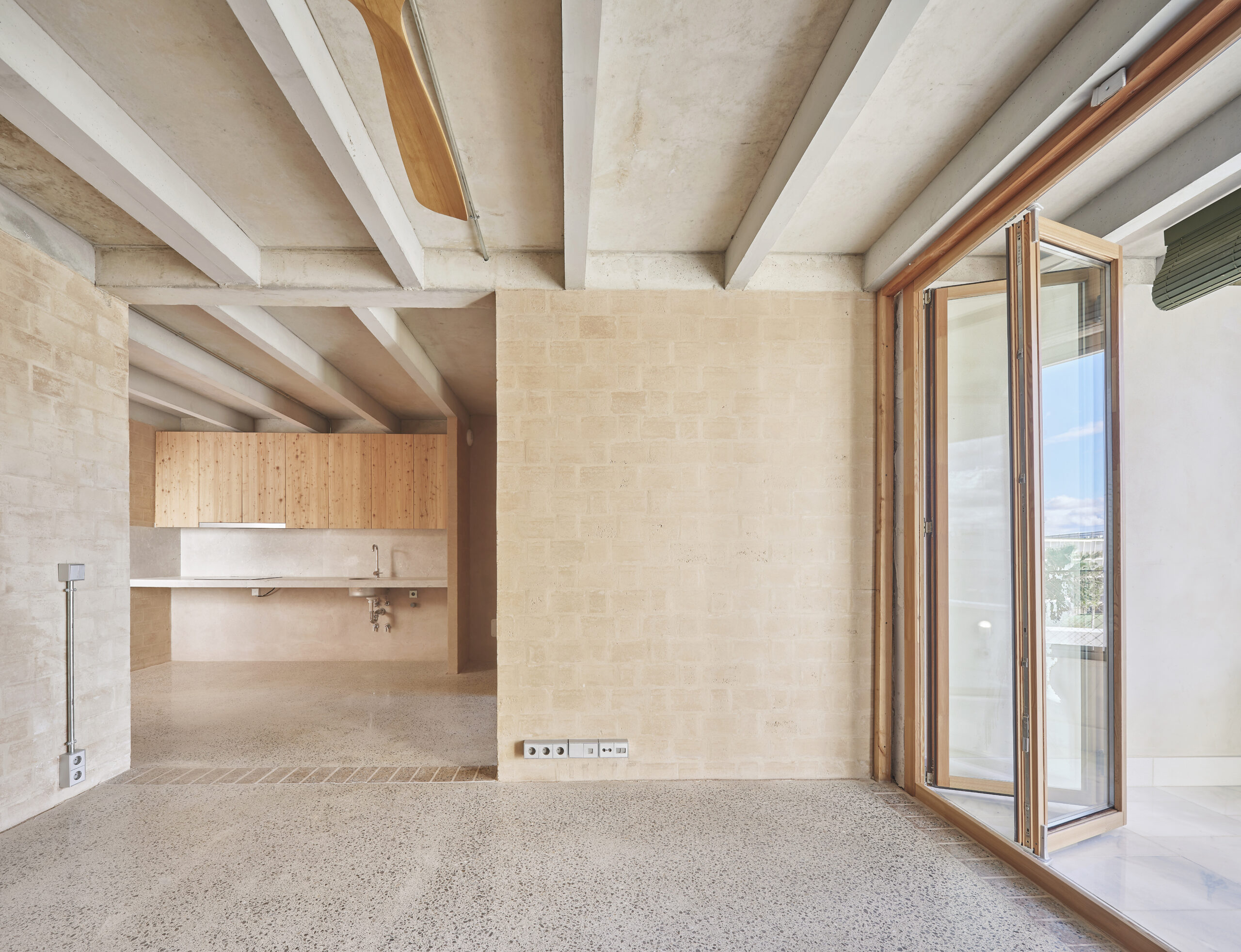 GBCE: España necesita una reforma urgente del modelo de vivienda