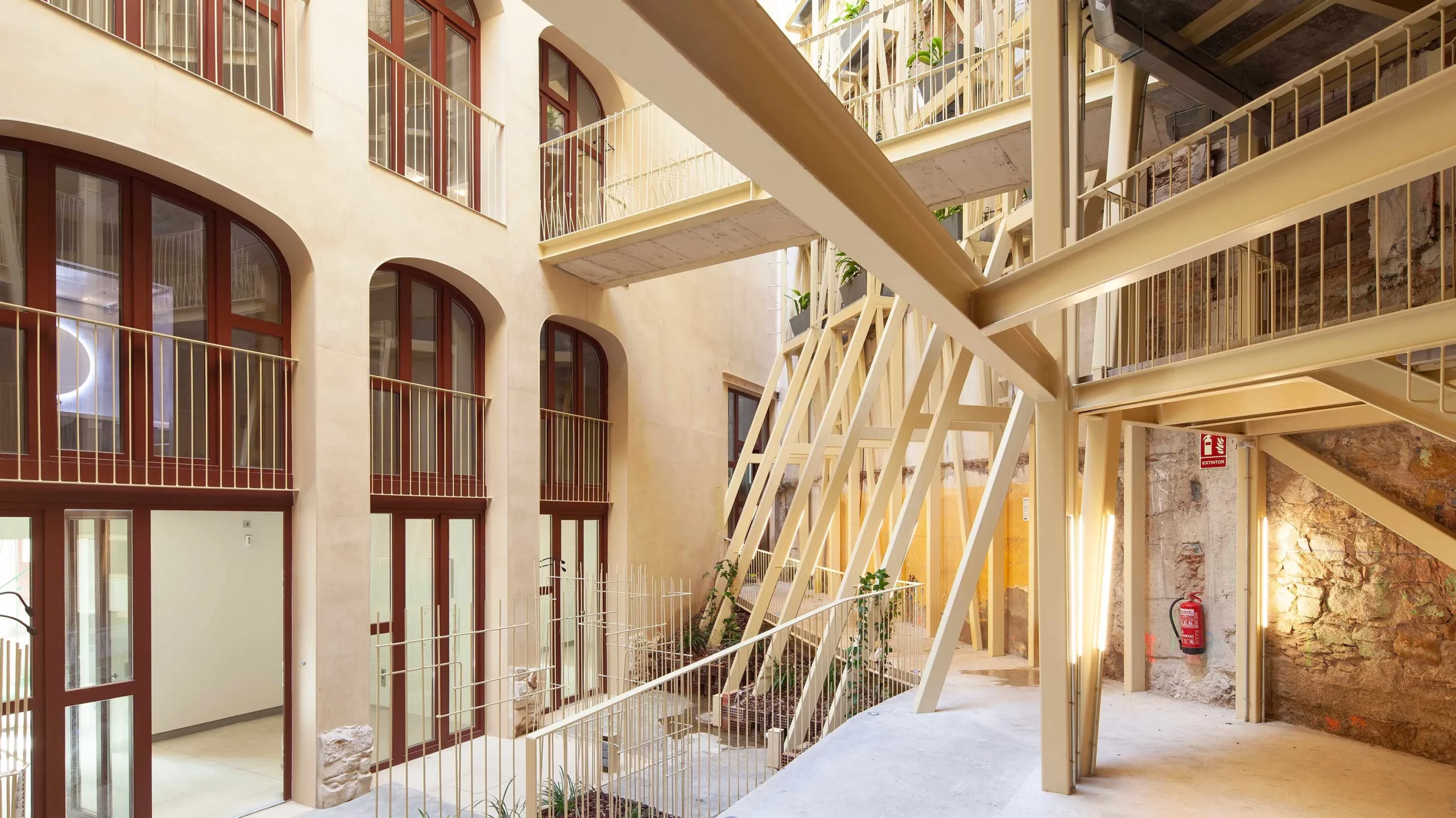 Lluís Moreno: “La rehabilitación debe ser una palanca de cohesión urbana”