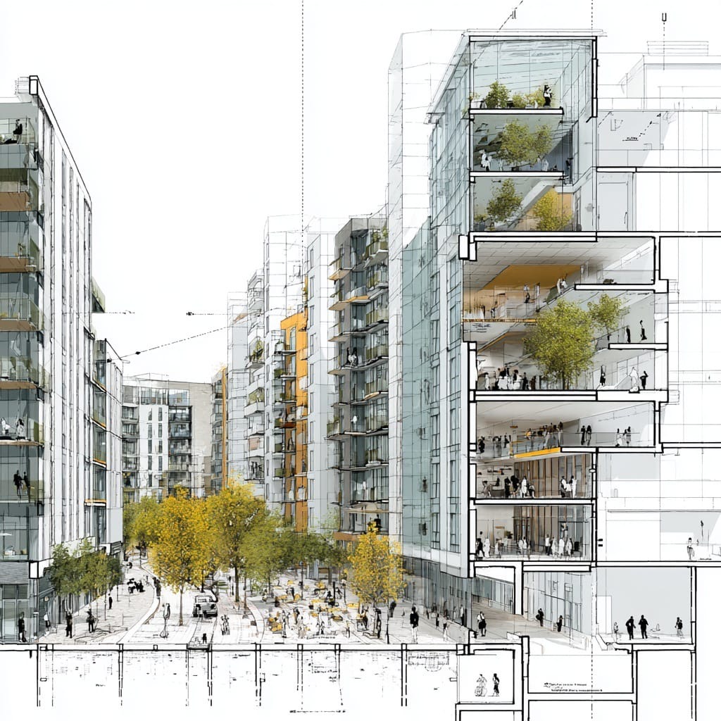 Imagen generada por Itziar Navarro