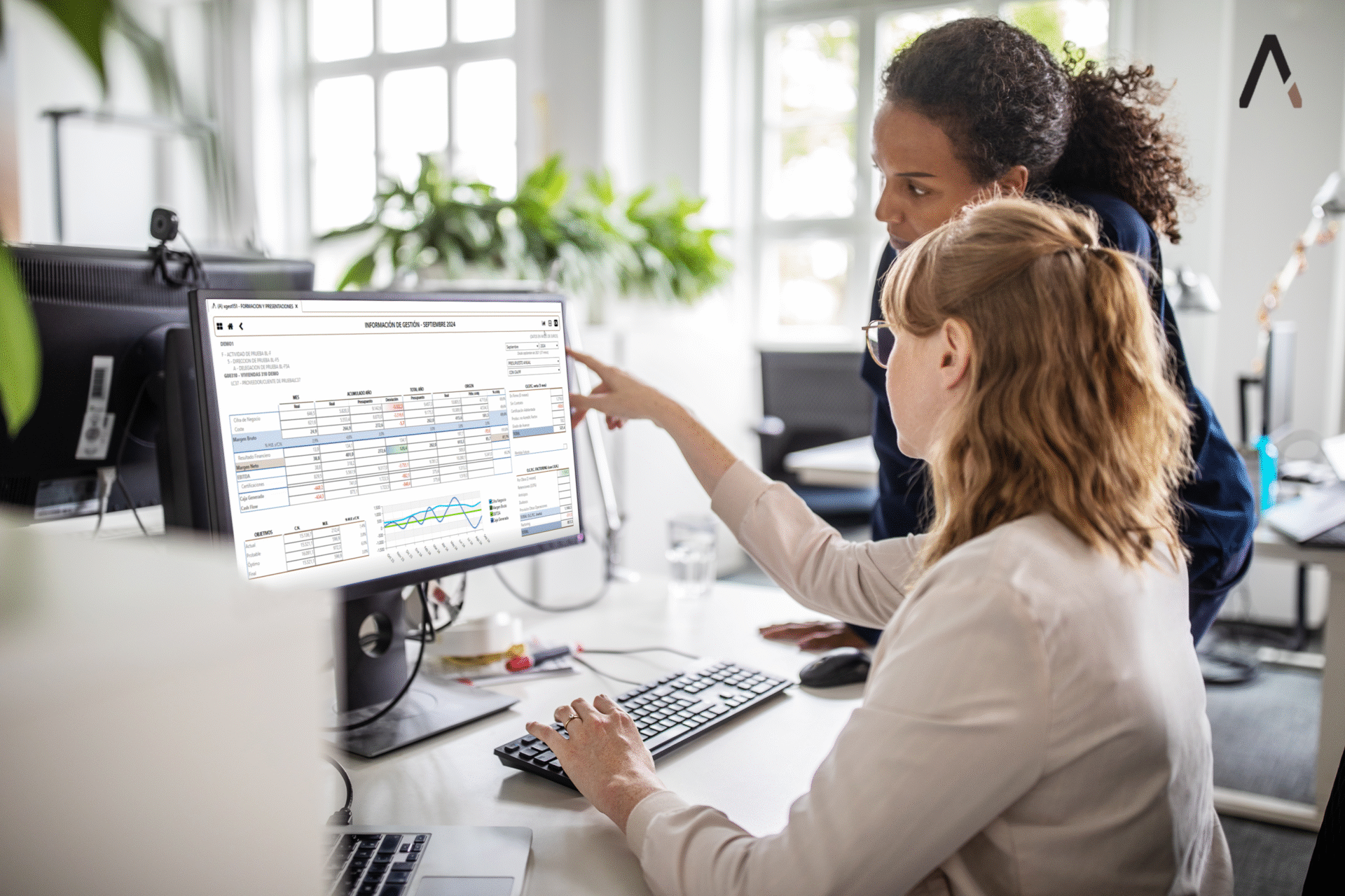 La carrera por el control de obra: comparativa de cuadros de mando en la construcción española