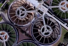 SEOPAN lanza la hoja de ruta hídrica: política, técnica y licitaciones en el foco