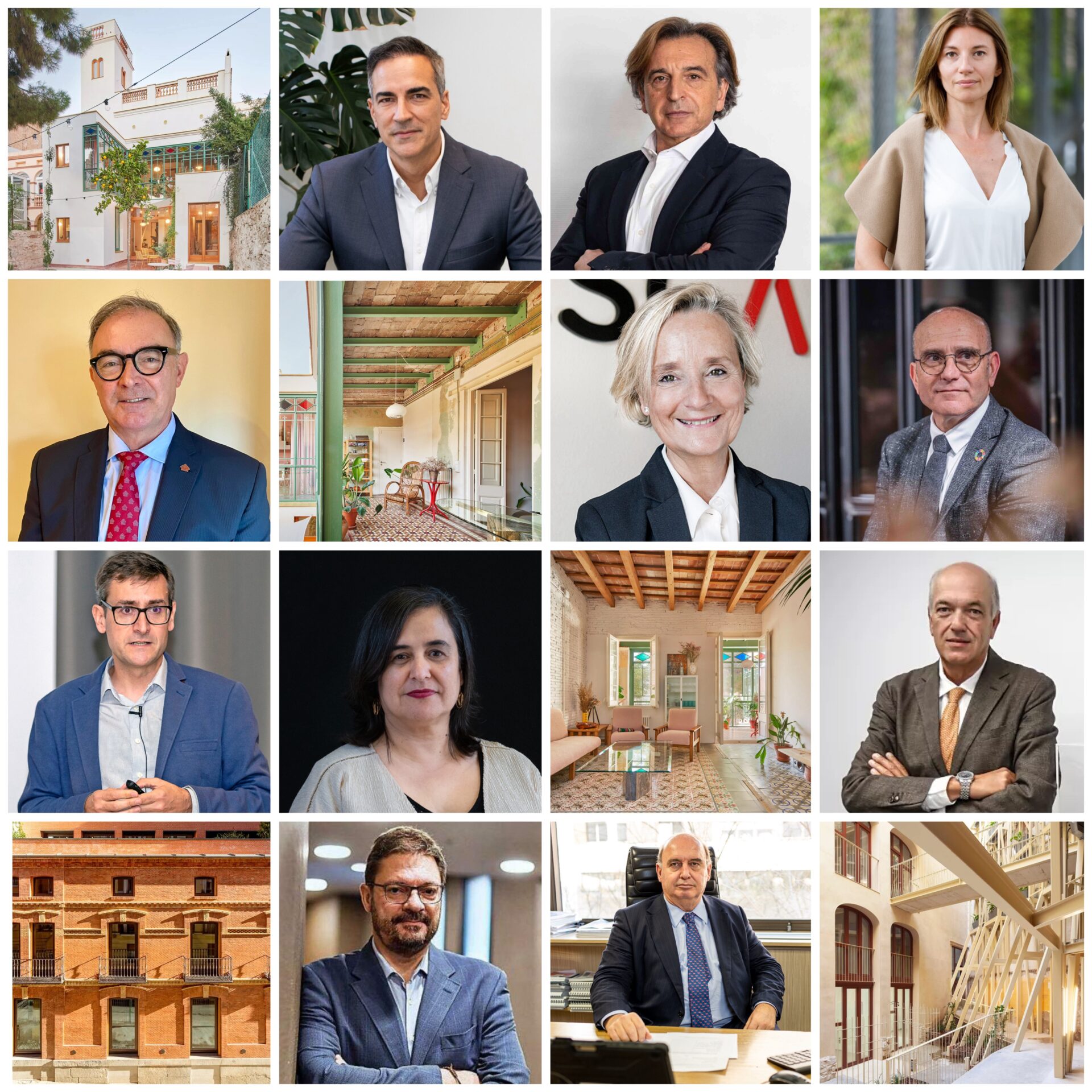 Monográfico: Rehabilitación y regeneración urbana en España: eficiencia energética, patrimonio y “planes de barrio”