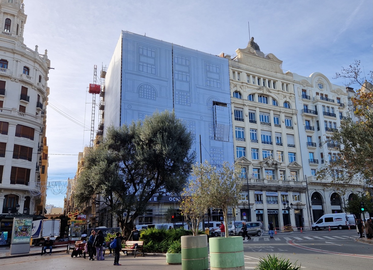 Marriot Rehabilitacion