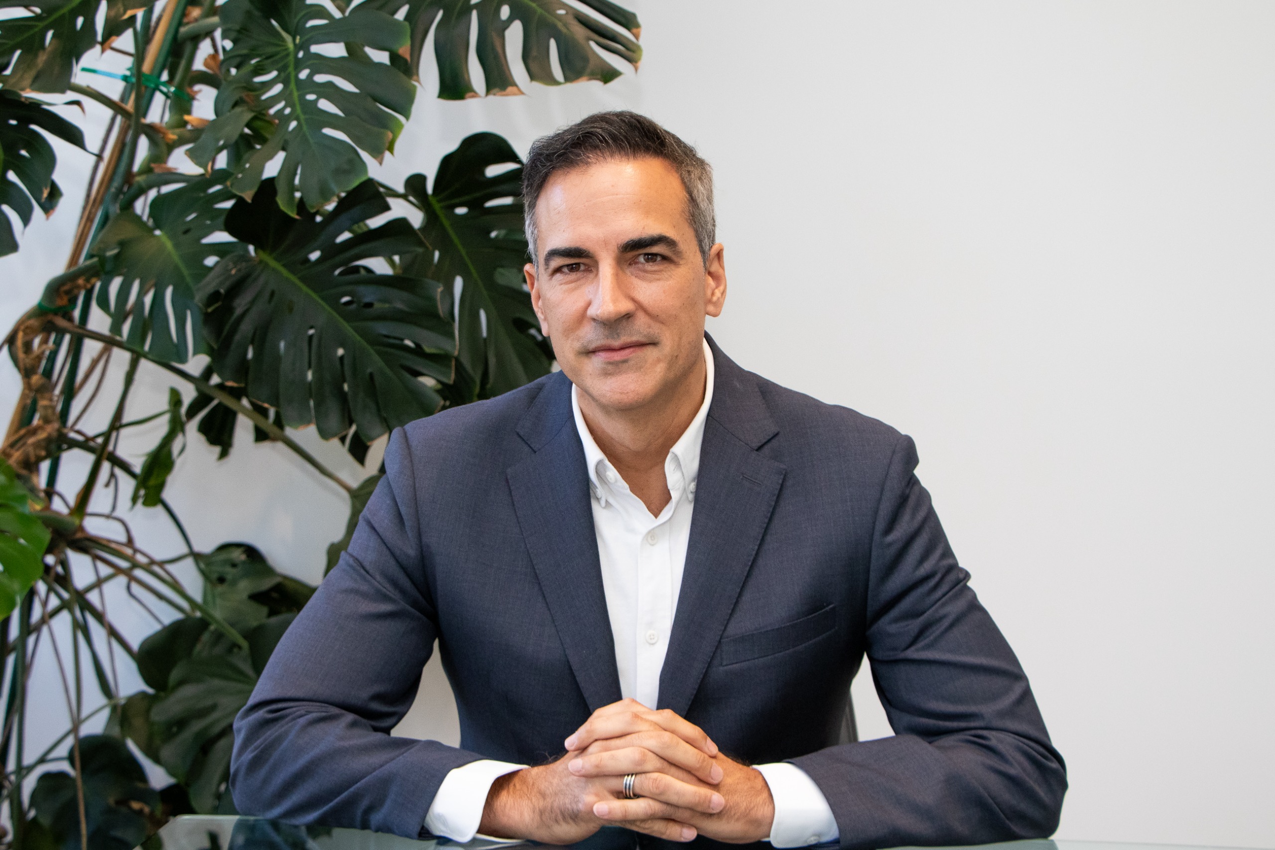 Iñaqui Carnicero: “España debe pasar de una cultura de expansión a una cultura del cuidado”