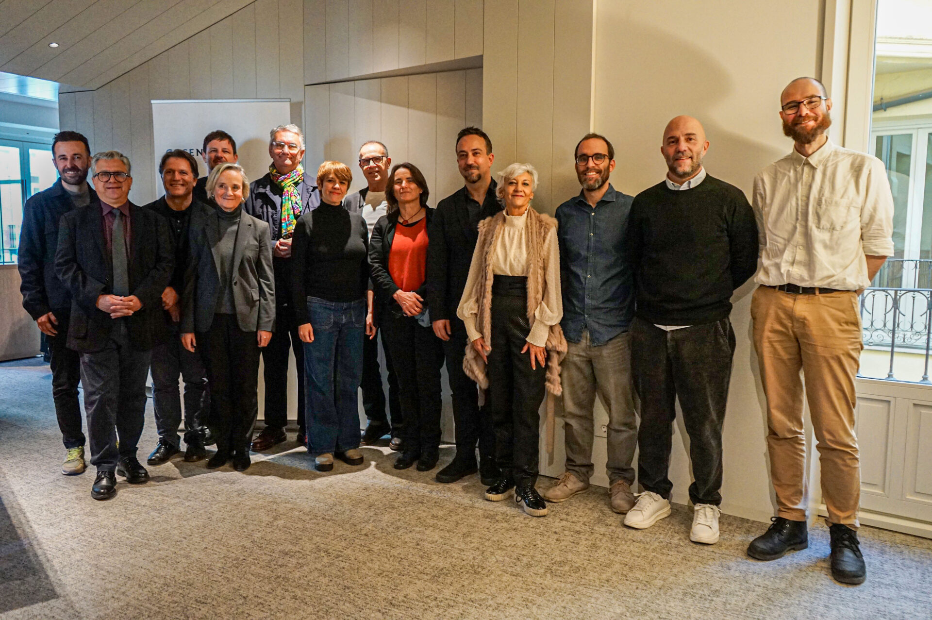 El sur mediterráneo define su hoja de ruta para una Nueva Bauhaus Europea más inclusiva