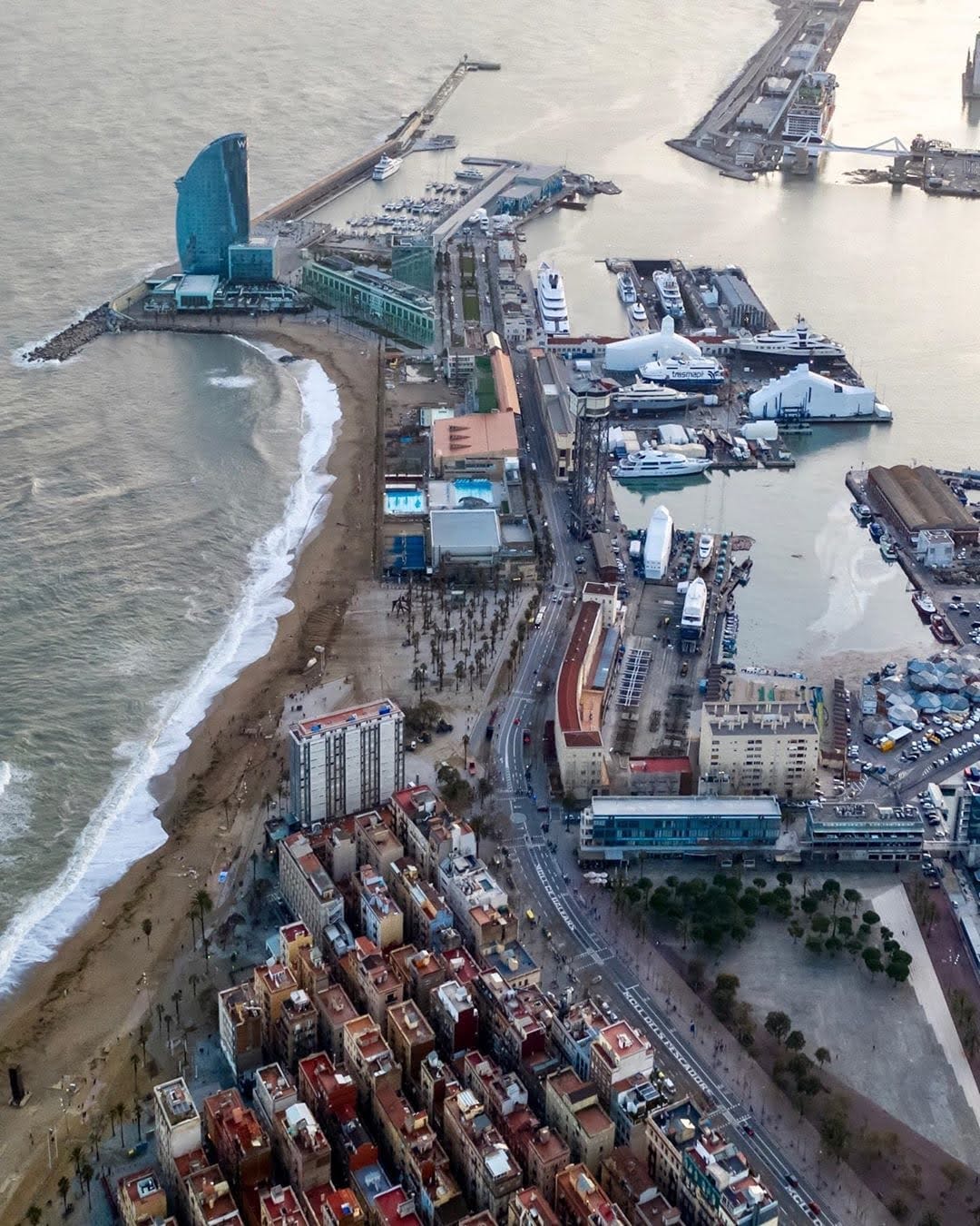 Ignasi Pérez Arnal: «La infraestructura debe volver a estar al servicio de la industria, la conectividad y la sostenibilidad»