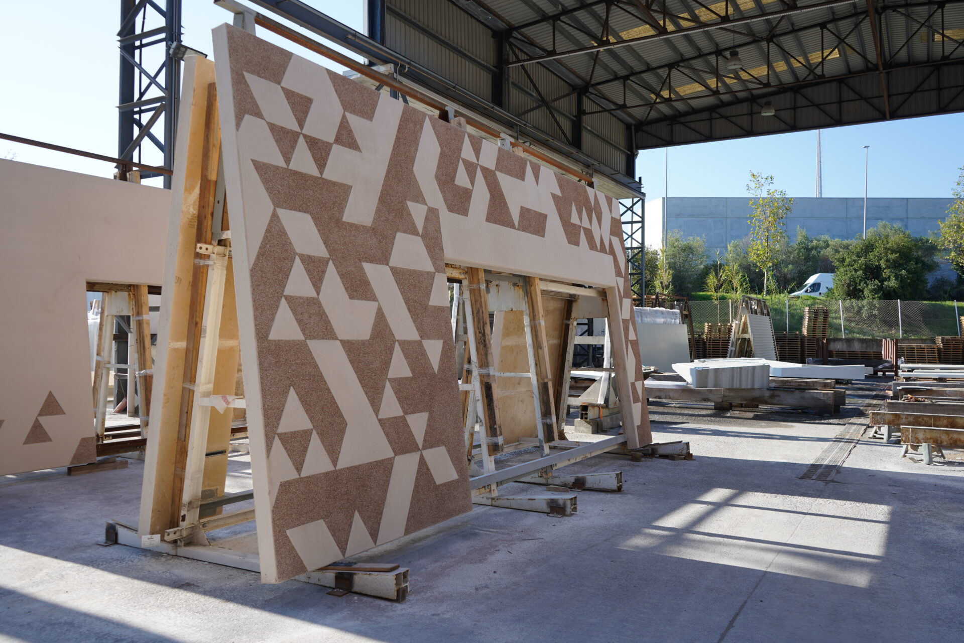 VIU: coliving y coworking: