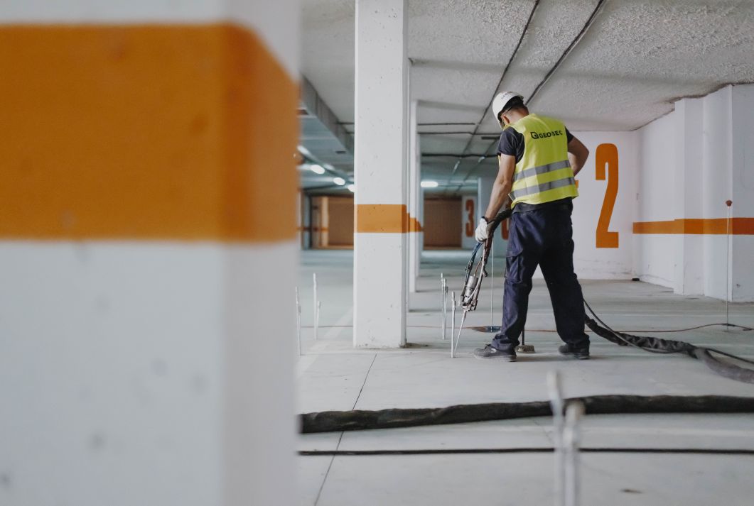 Cimentaciones sin obras