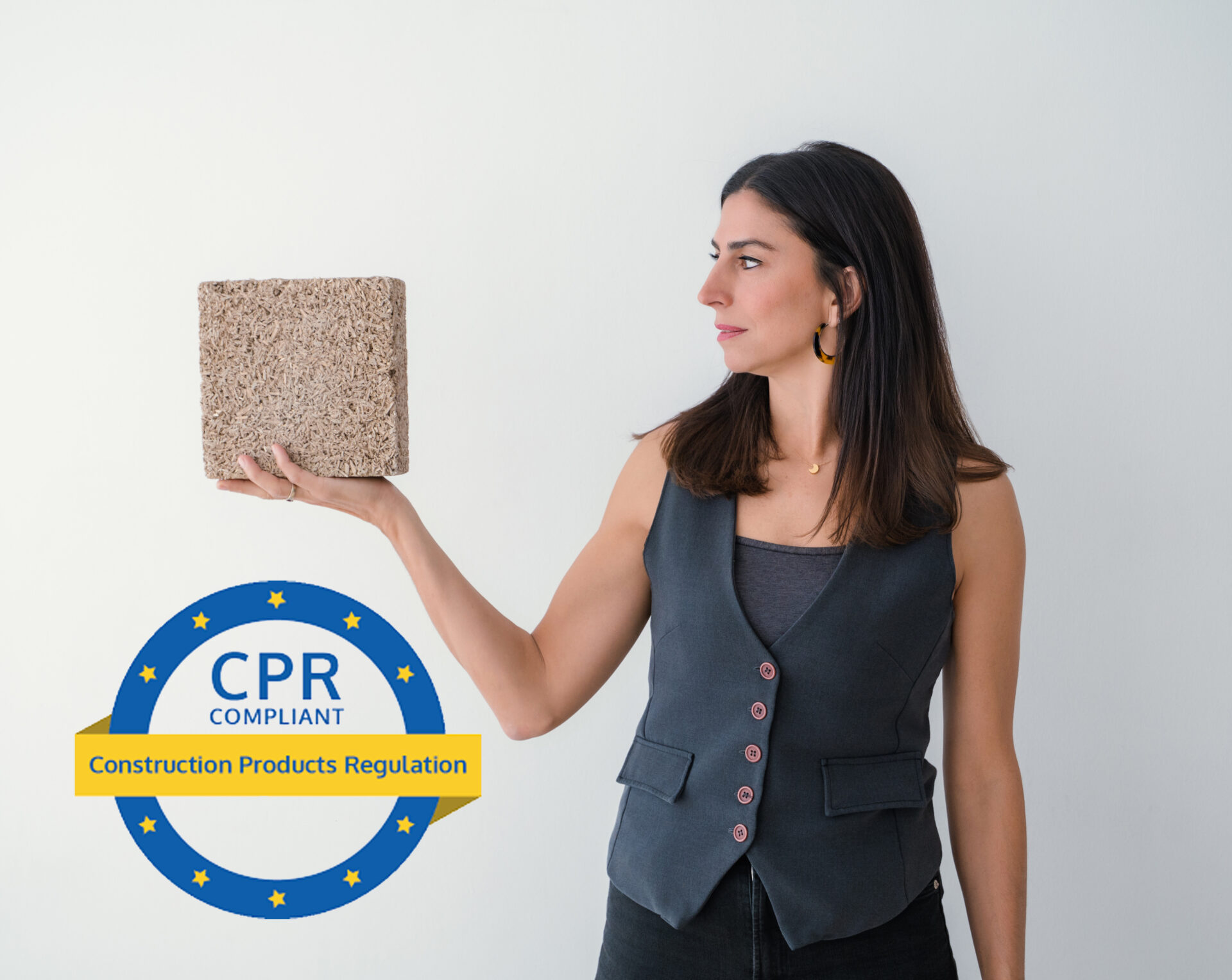 Sonia Hernandez Nuevo reglamento Europeo