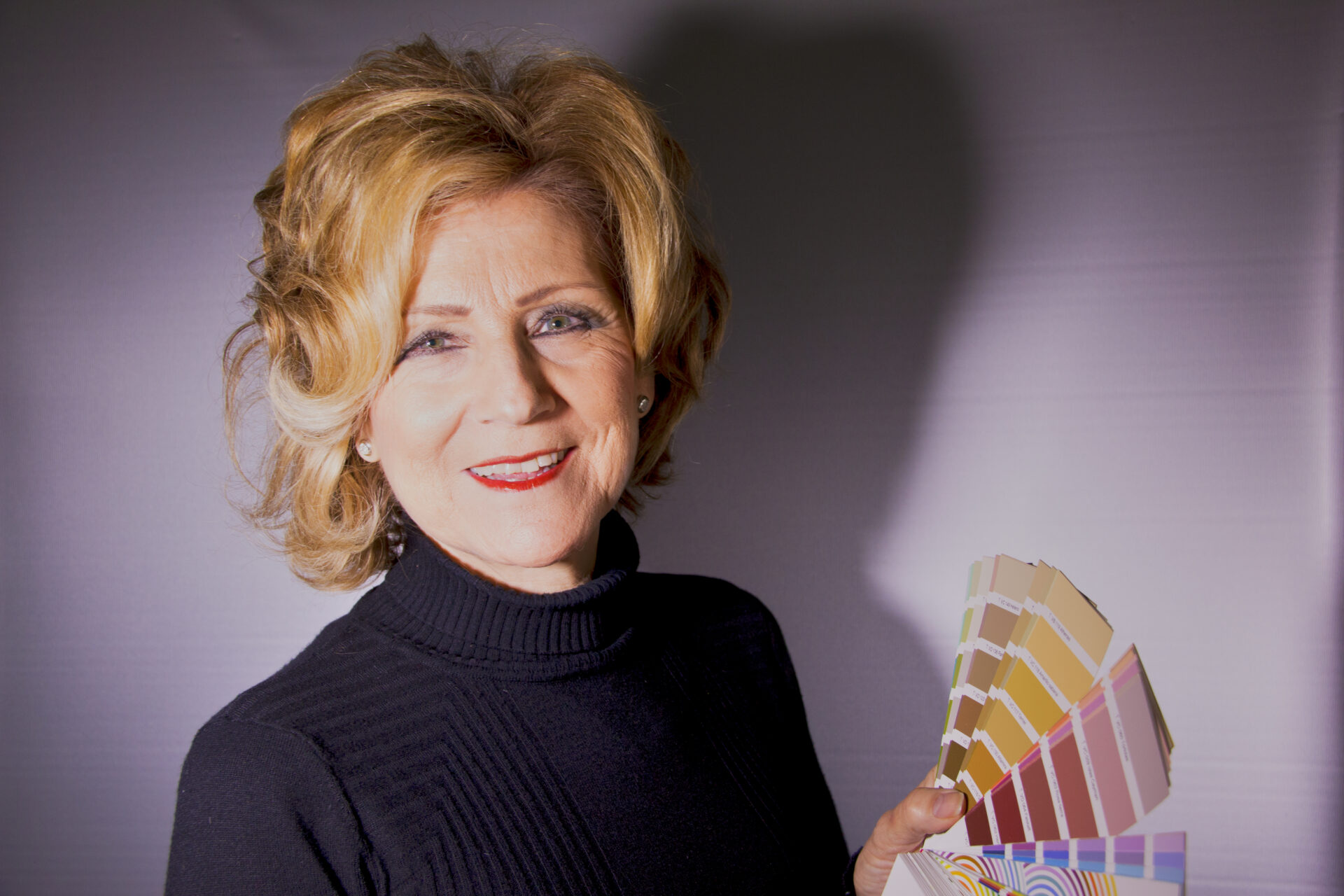 Rosa Sánchez_ Arquitectura de Interior