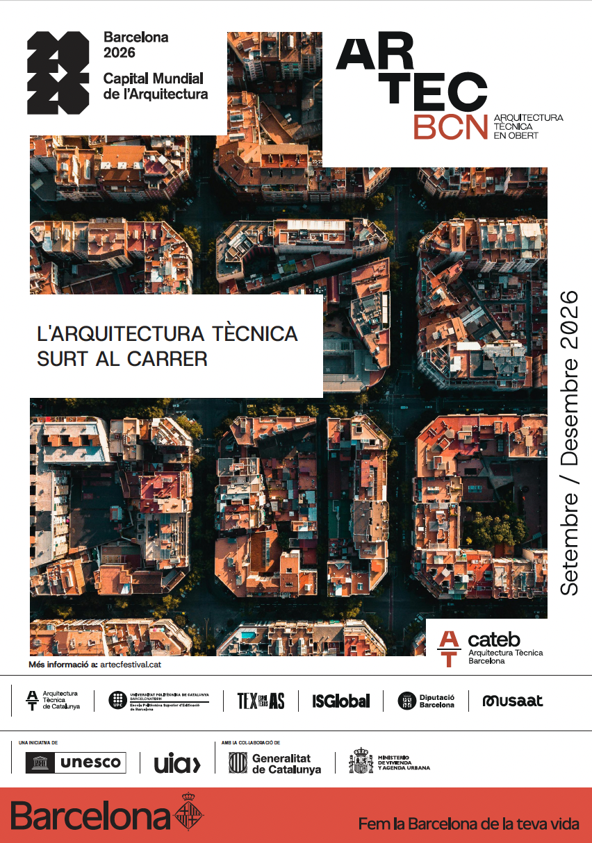 El Cateb organizará el Festival ARTEC