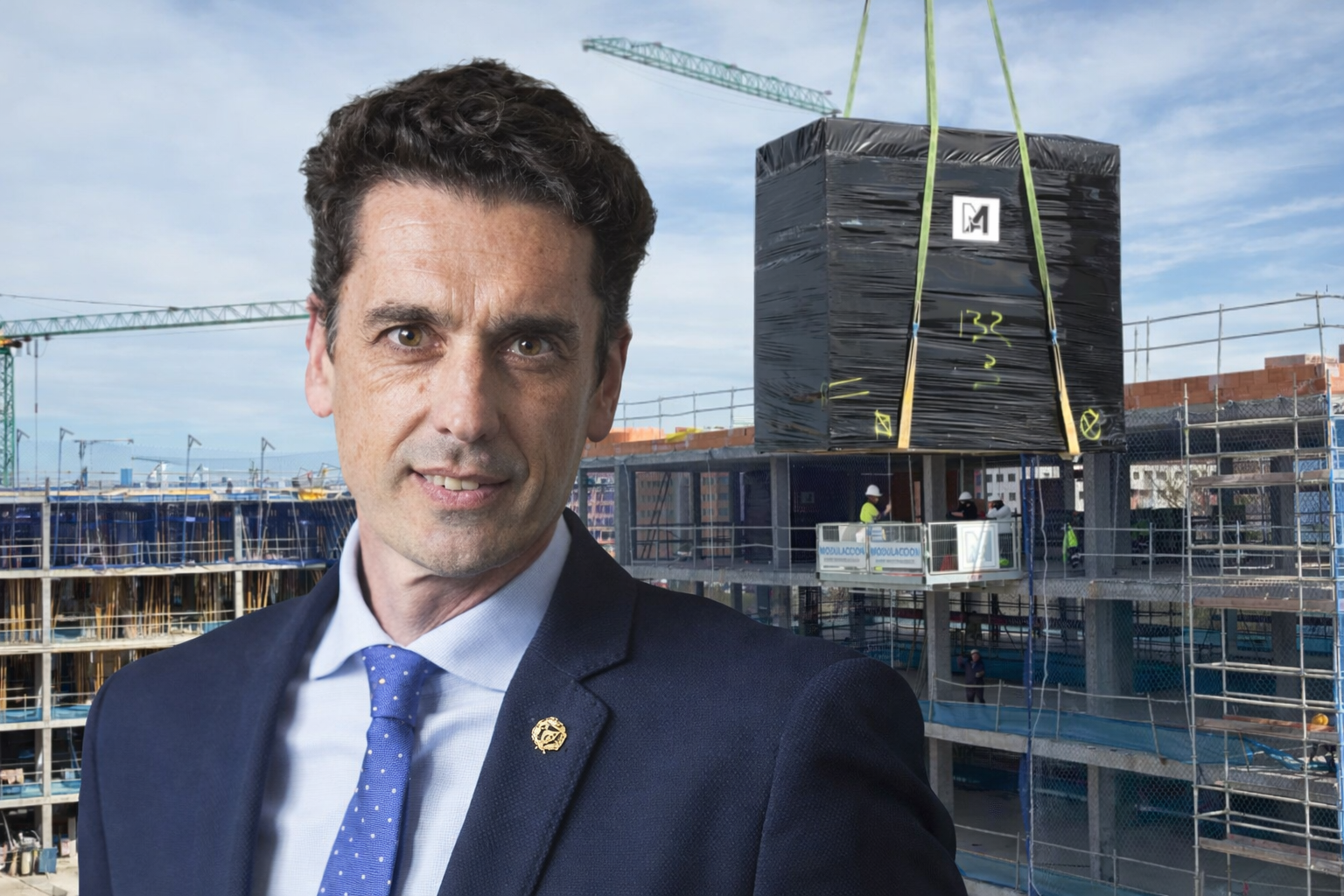 Pedro García Fernández Modulaccion