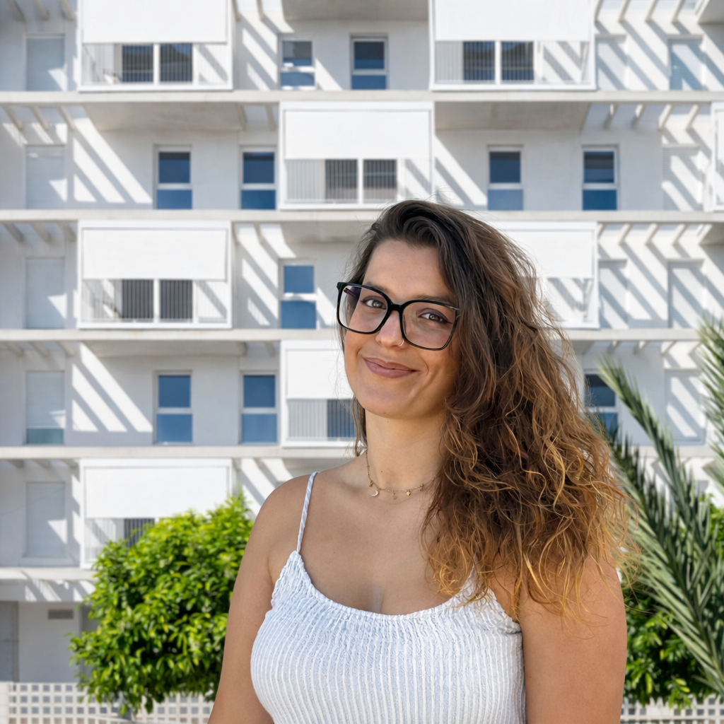 Marina Ortiz Giménez