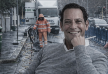 Marcos Leal: “El cambio climático está multiplicando los problemas de estabilidad del terreno en toda Europa”