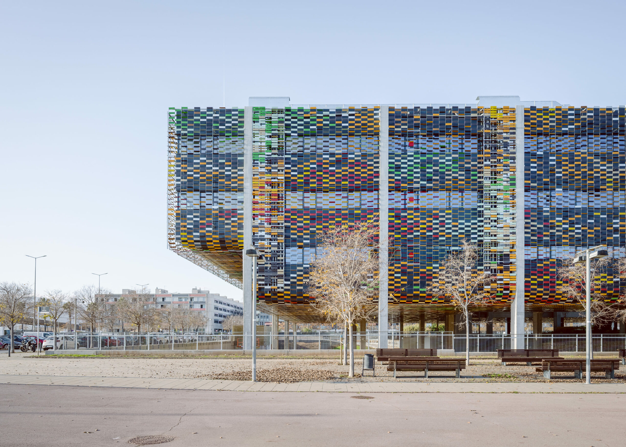 La industrialización: el motor para construir mejor, más rápido y de forma sostenible