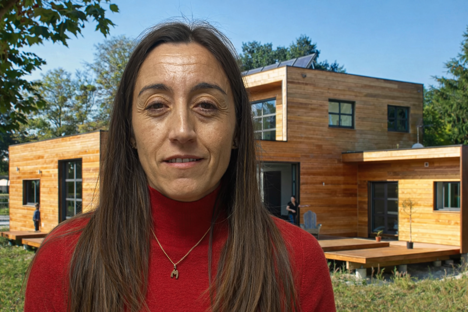 Vanesa Álvarez Vara: “La industrialización está en plena ebullición y será clave para responder a la demanda de vivienda”