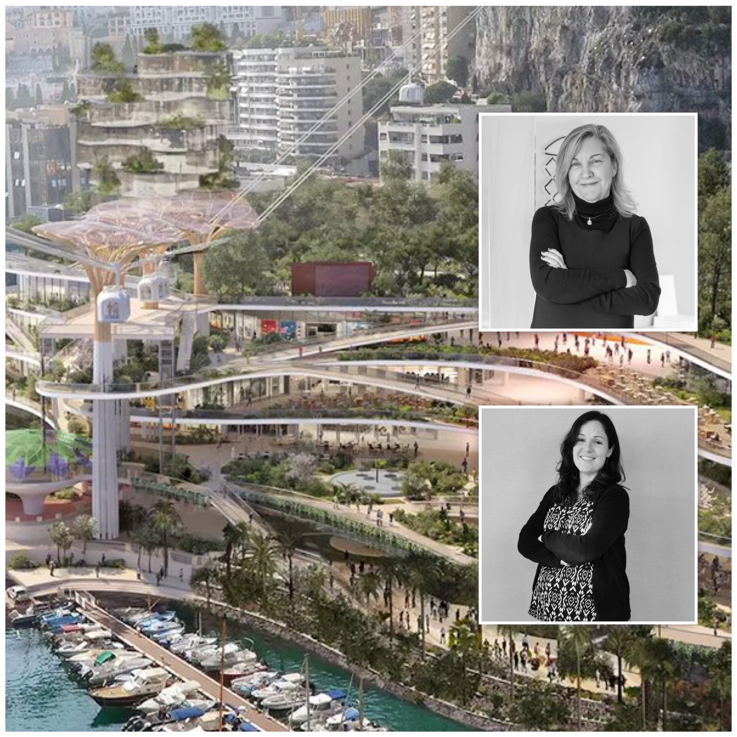 La digitalización, la conciliación y la cultura de obra siguen marcando la evolución del liderazgo femenino en arquitectura