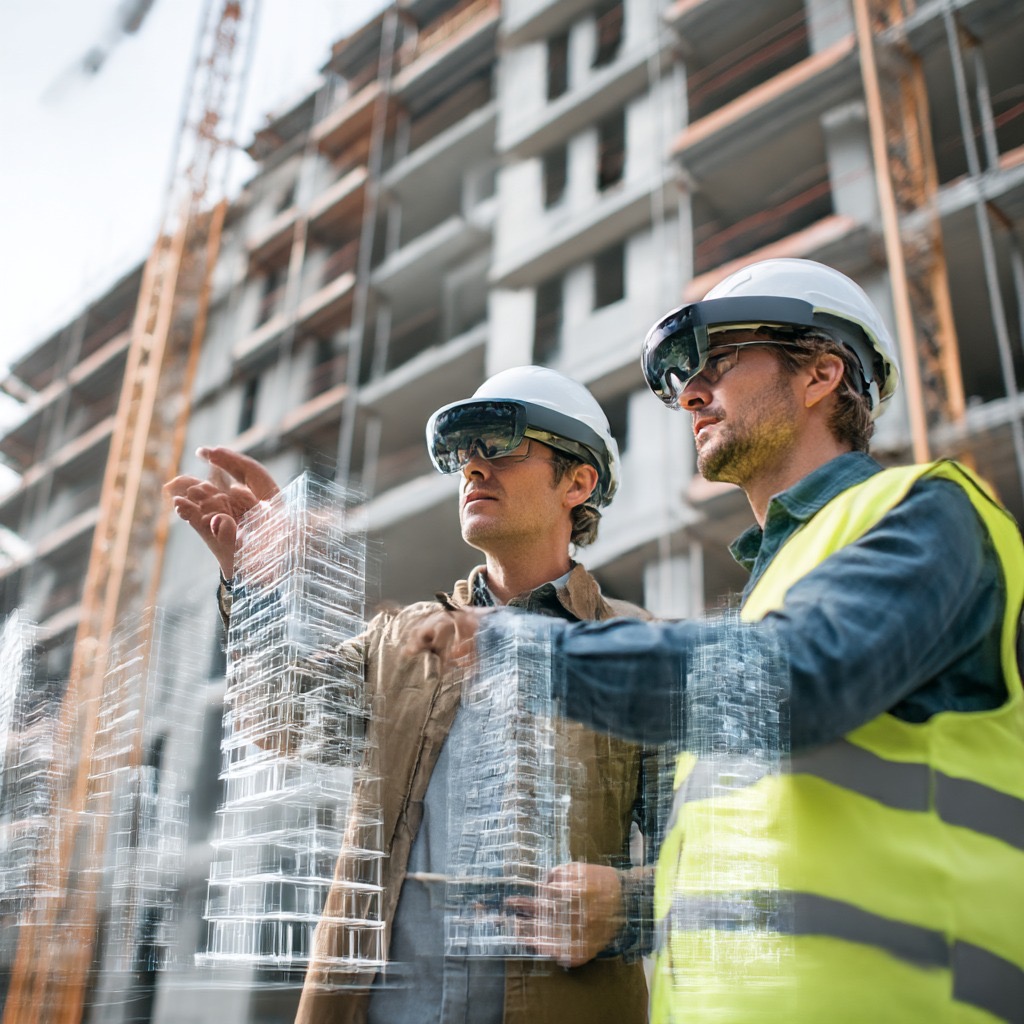 el verdadero reto del ConTech en la era de la inteligencia artificial