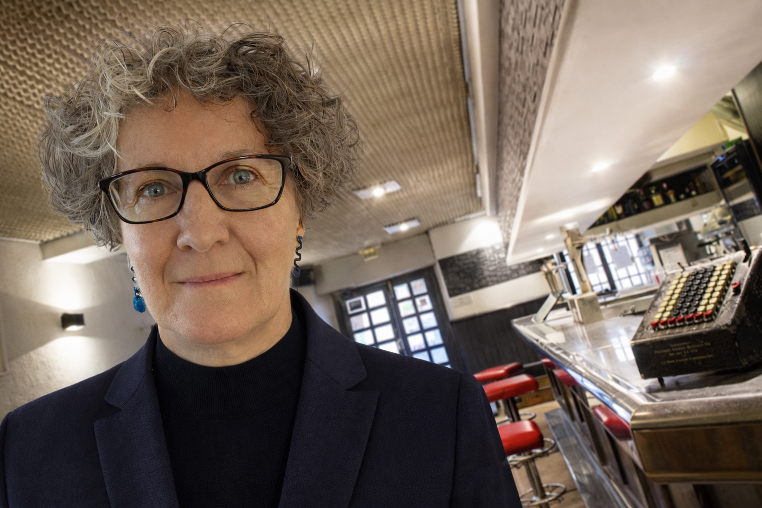 El CTE impulsa un interiorismo más técnico centrado en la seguridad y el confort