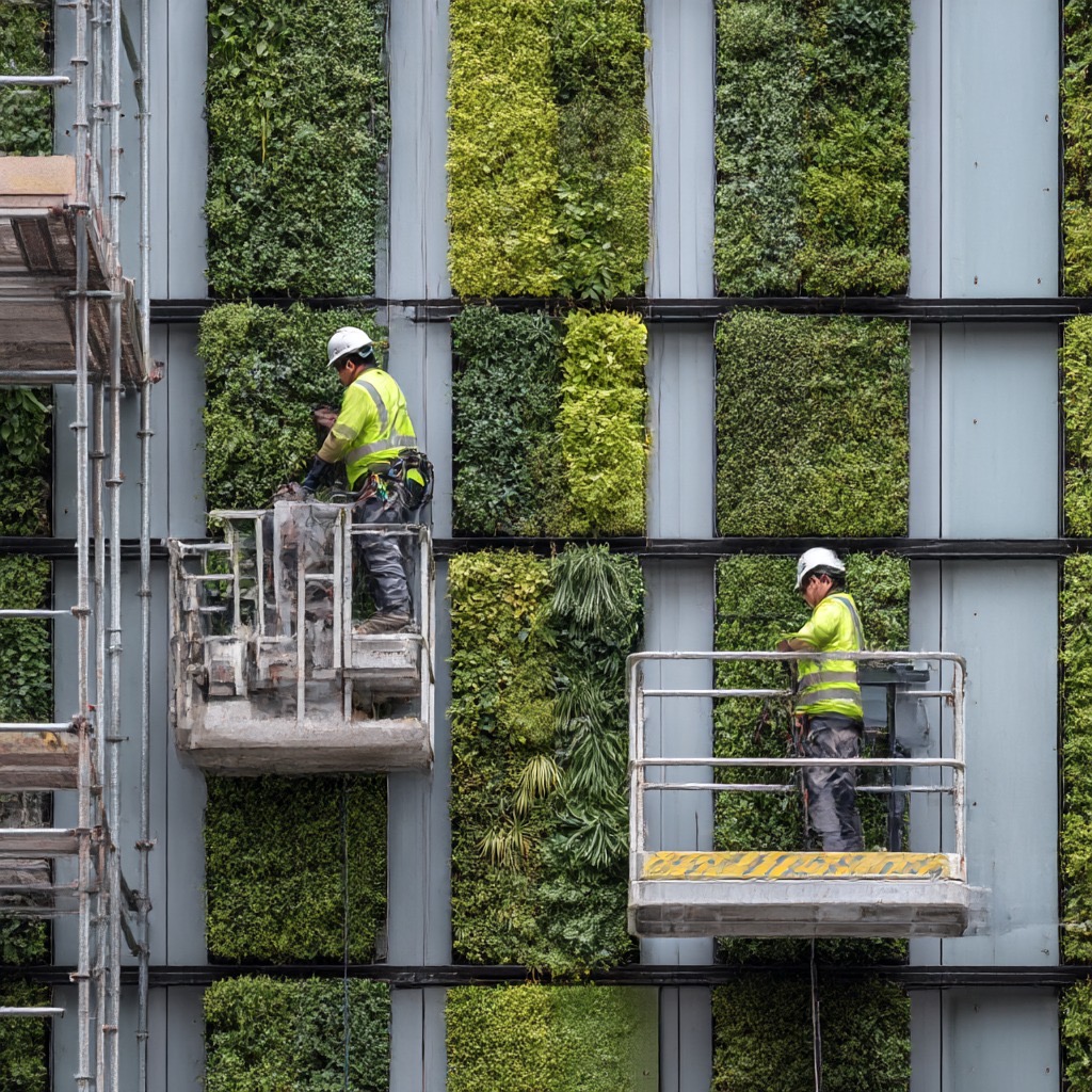 Foto Generada por Itziar Navarro, abril 2026