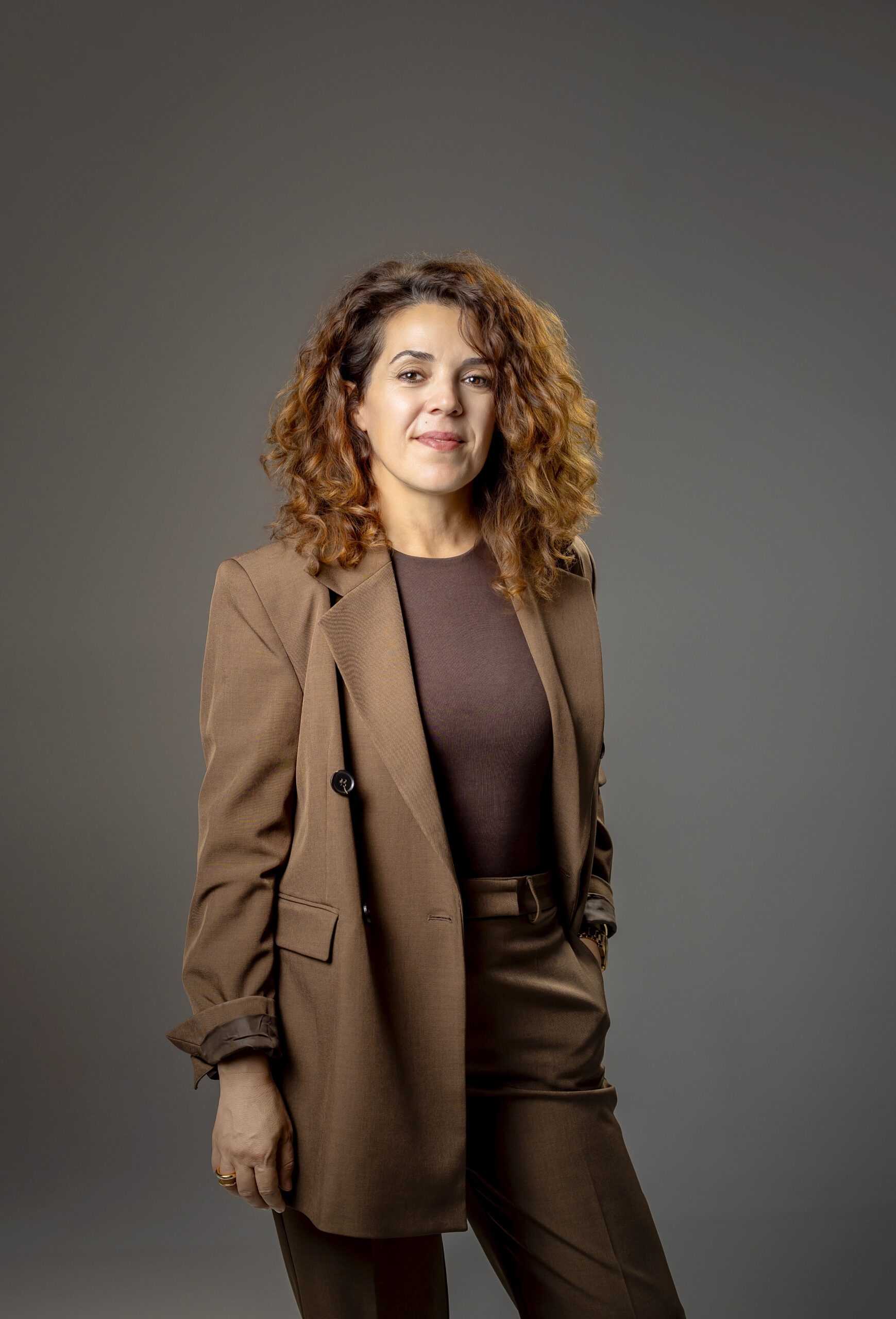Cristina Bordera: Los arquitectos técnicos somos el verdadero motor de la transformación del sector