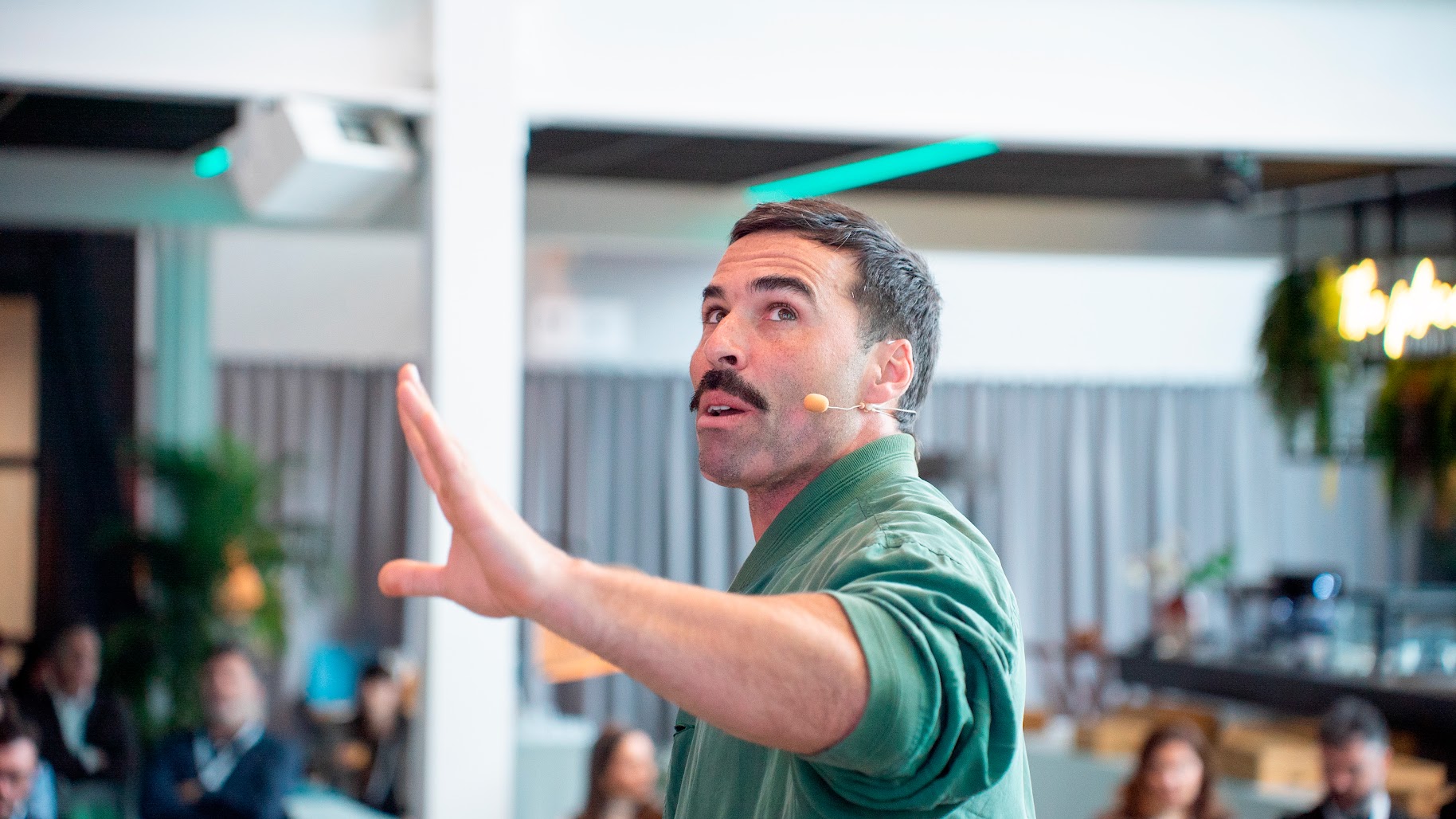 La fotografía como herramienta clave de comunicación en arquitectura