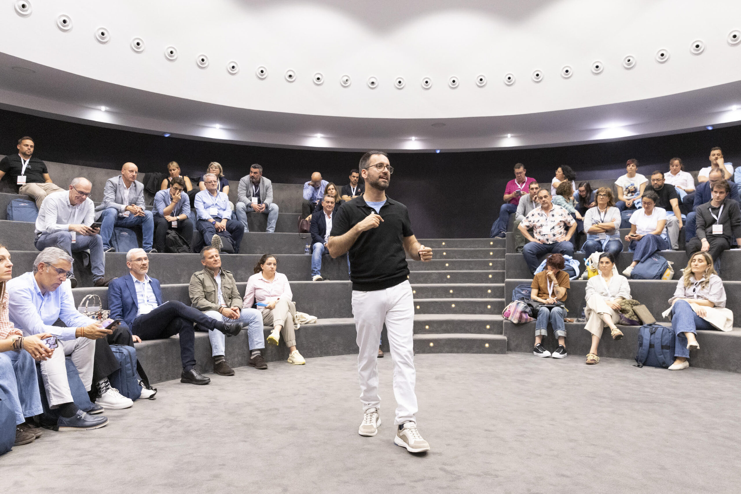 CONTART 2026 reivindica el valor de la Arquitectura Técnica en un momento de transformación del sector