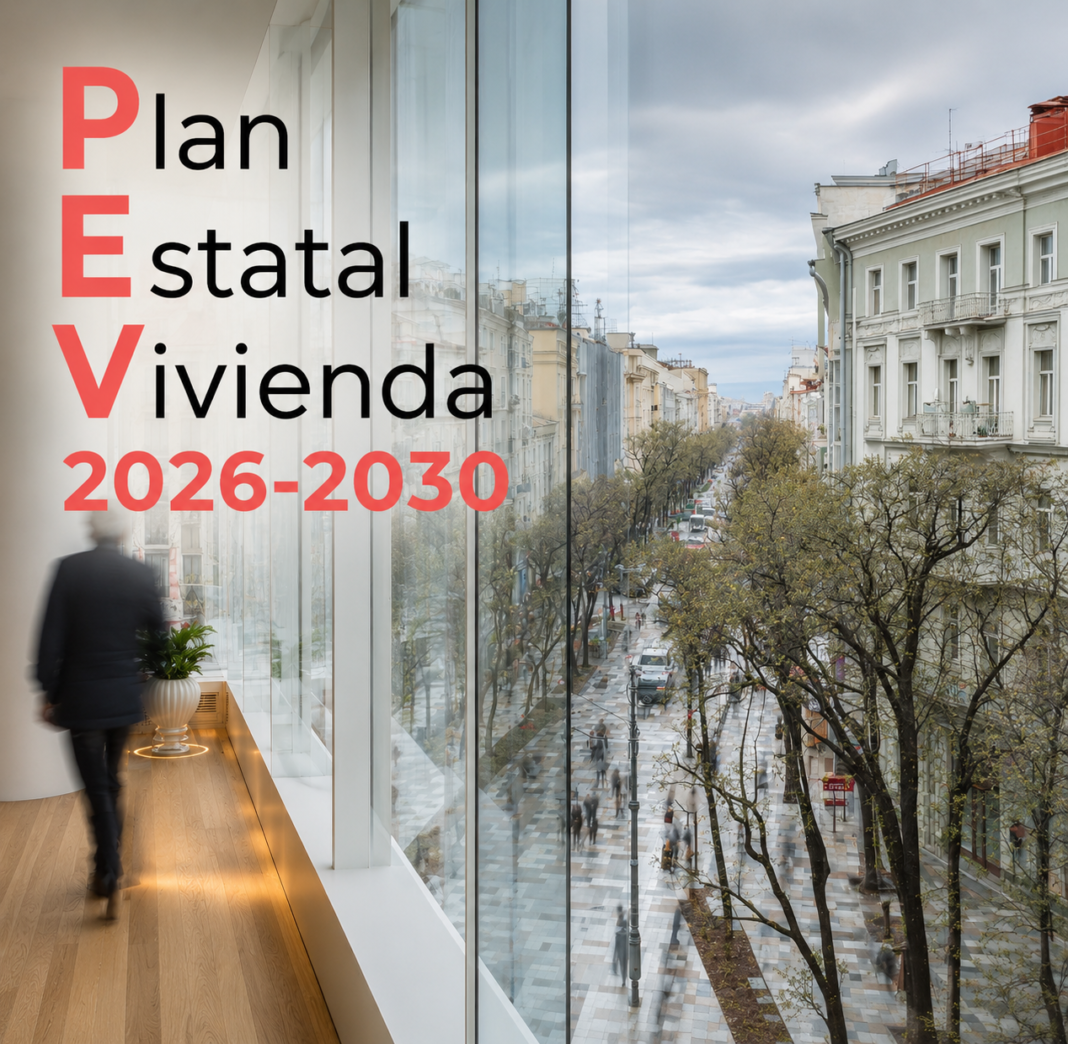 Vivienda reúne a las CCAA para desbloquear el reparto de los 7.000 ...