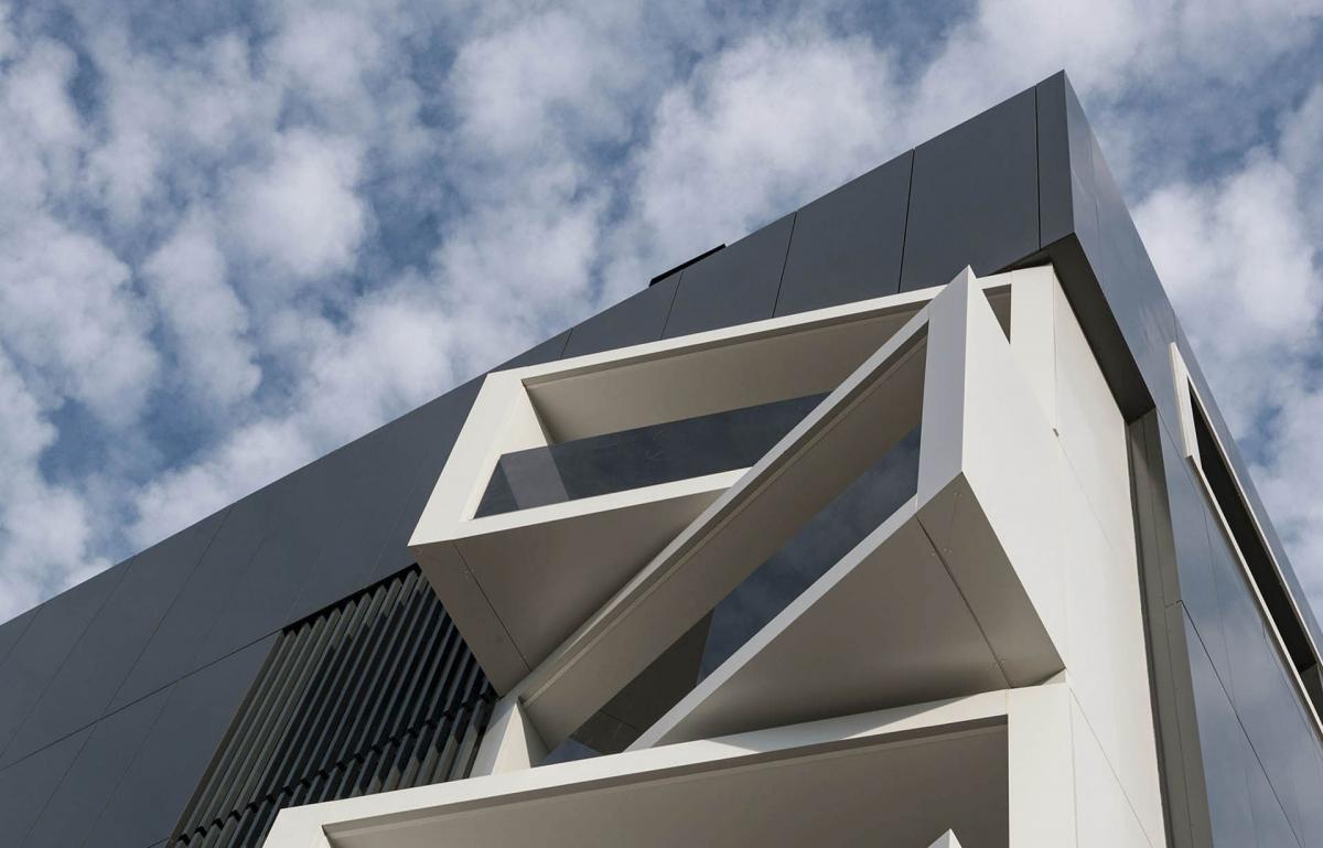passivhaus Erro y Egui