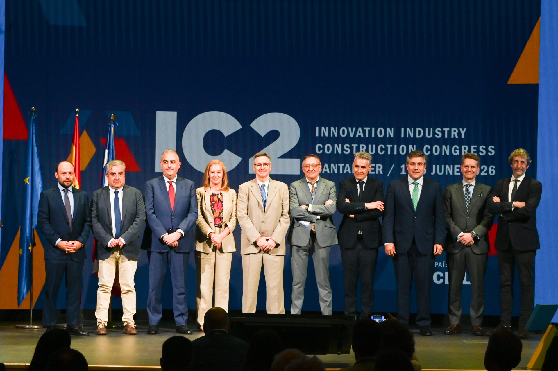 La construcción necesita invertir cerca de 2.000