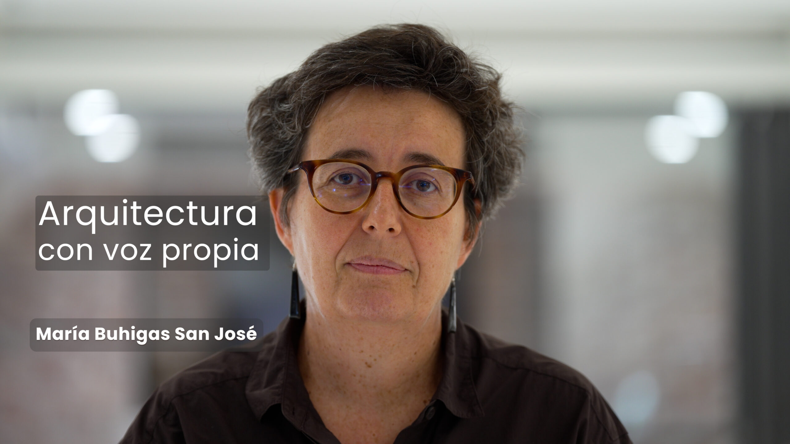 Maria Buhigas: «Nuestra materia prima son las ciudades ya construidas; los instrumentos actuales aún están orientados a hacer ciudad nueva»