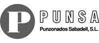 PUNZONADOS SABADELL, S.L.