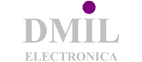 DMIL ELECTRONICA AUTOMATISMOS PARA PUERTAS
