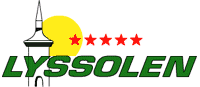 LYSSOLEN, S.L.