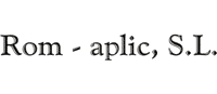 ROM APLIC, S.L.