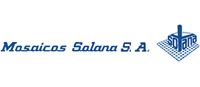 MOSAICOS SOLANA, S.A.