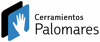 Cerramientos Palomares