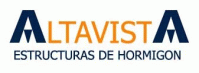 AltaVista Estructuras de Hormigon SL