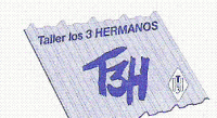 Taller los 3 Hermanos, S.A.