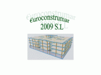 EUROCONSTRUMAR 2009 SL
