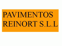 PAVIMENTOS REINORT S.L.L.