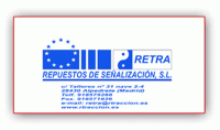 RETRA.