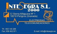 INTESEGRA