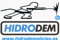HIDRODEMOLICION