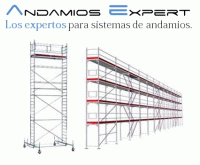 Andamios Expert