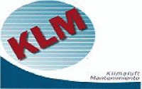KLIMALUFT