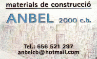  Anbel 2000 C.B.